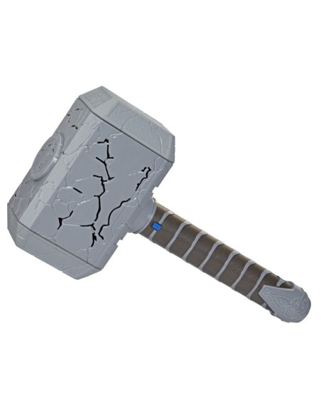 MARTILLO ELECTRÓNICO THOR LOVE AND THUNDER BÁSICO THOR