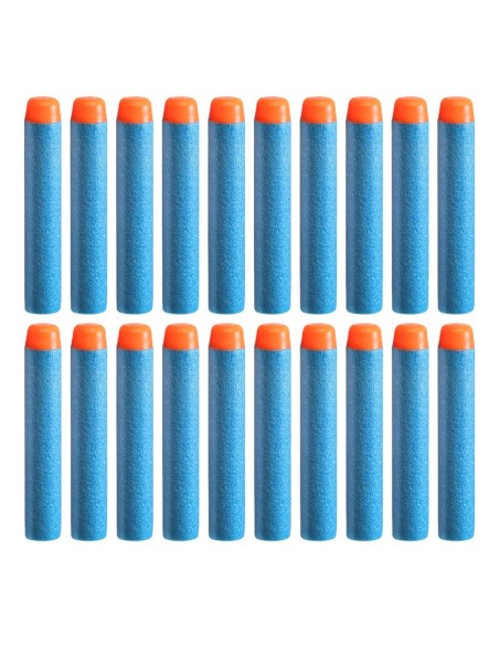 REPUESTO NERF ELITE 2.0 20 DARDOS