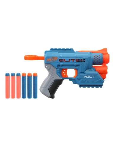 LANZADOR NERF ELITE 2.0 VOLT SD-1