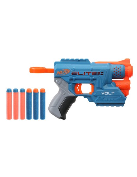 LANZADOR NERF ELITE 2.0 VOLT SD-1