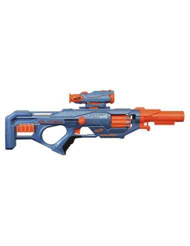 LANZADOR NERF ELITE 2.0 EAGLEPOINT RD-8