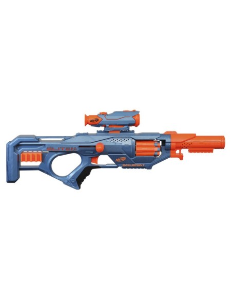 LANZADOR NERF ELITE 2.0 EAGLEPOINT RD-8