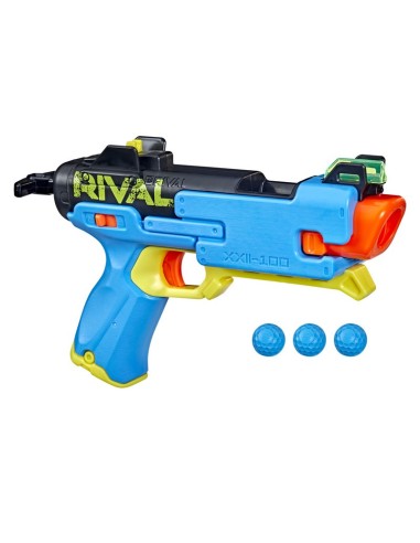 LANZADOR NERF RIVAL  XXLL-100