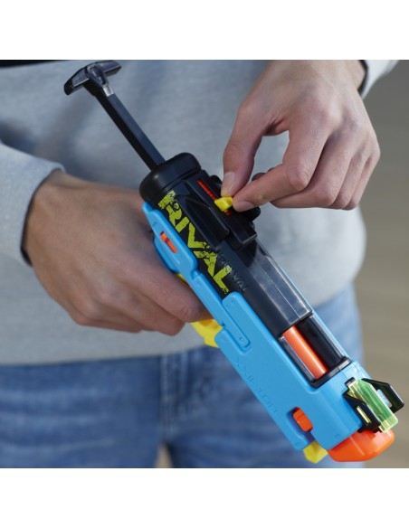 LANZADOR NERF RIVAL  XXLL-100