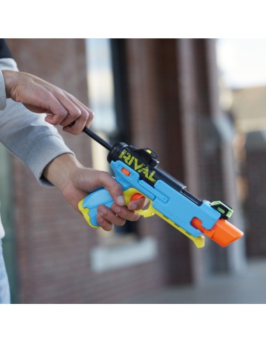 LANZADOR NERF RIVAL  XXLL-100
