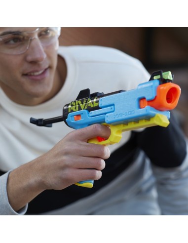 LANZADOR NERF RIVAL  XXLL-100