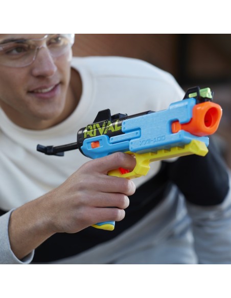 LANZADOR NERF RIVAL  XXLL-100
