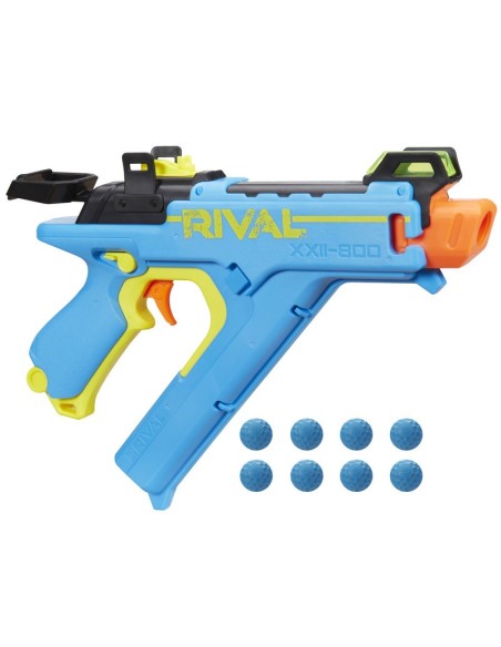 LANZADOR NERF RIVAL  XXLL-800