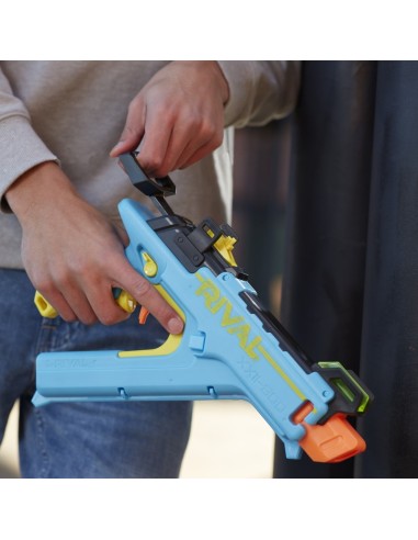 LANZADOR NERF RIVAL  XXLL-800