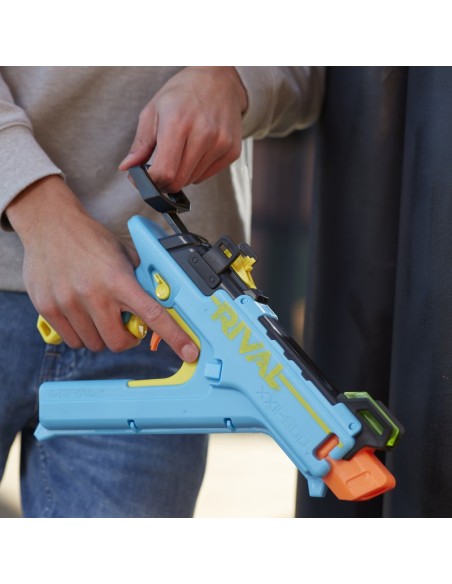 LANZADOR NERF RIVAL  XXLL-800