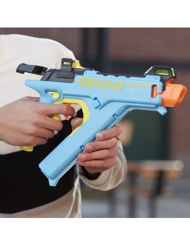 LANZADOR NERF RIVAL  XXLL-800