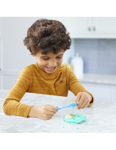 MASAS Y PLASTILINAS PLAY-DOH KITCHEN CREATIONS BATIDORA MÁGICA