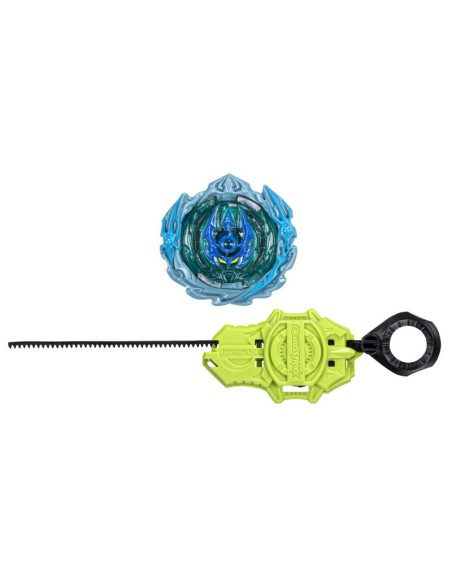 TROMPO BEYBLADE BURST QUADSTRIKE HYDRA POSEIDON P8