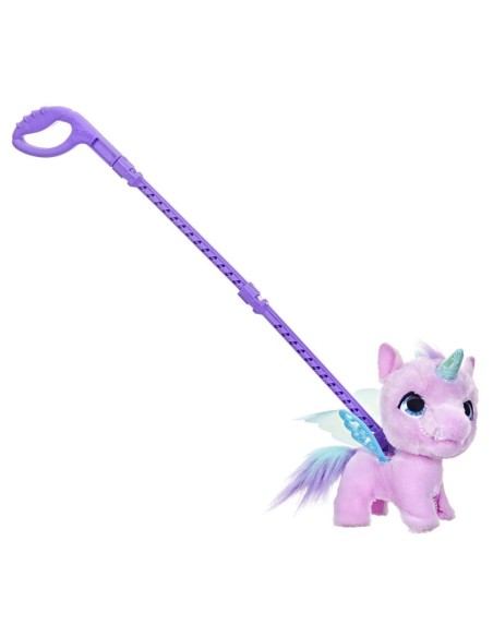 PELUCHE FURREAL FLYALOTS ALITAS MI ALICORNIO