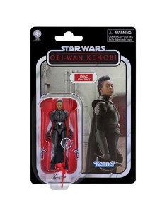FIGURA DE ACCIÓN STAR WARS OBI-WAN KENOBI REVA 2