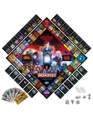 FIGURA MARVEL CLASSIC OLYMPUS HULK + THANOS