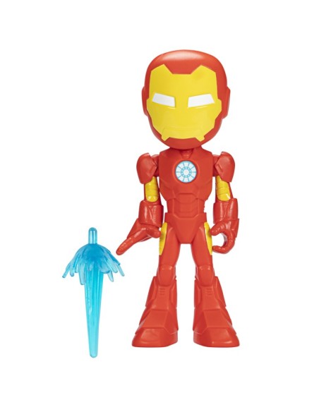 FIGURA SPIDEY AND FRIENDS 25 CM