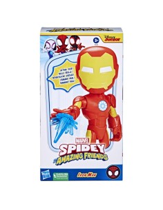 FIGURA SPIDEY AND FRIENDS 25 CM 2