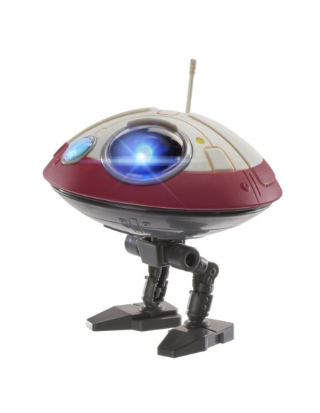 FIGURA STAR WARS OBI WAN KENOBI SERIE LOLA