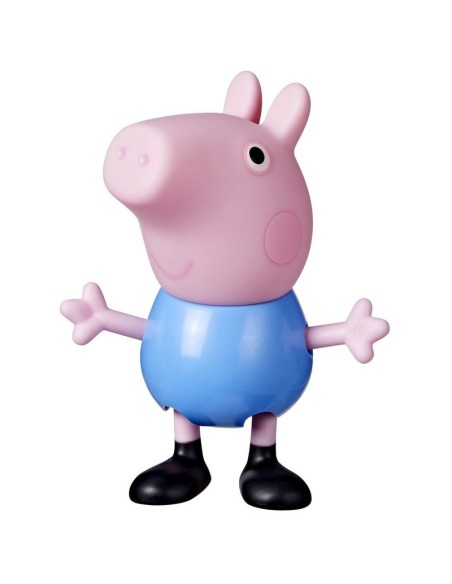 MUÑECA PEPPA PIG GEORGE