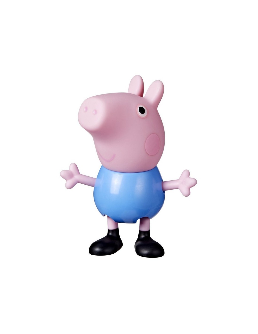 Hasbro original-peppa pig muddy puddle champion-figura-peppa pig-3