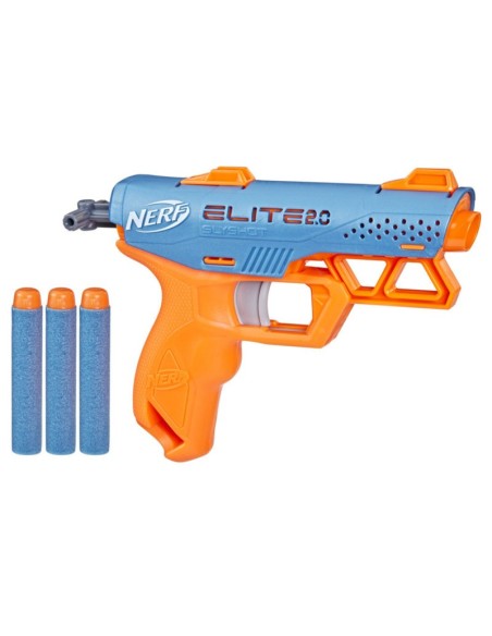 LANZADOR NERF ELITE 2.0 SLYSHOT
