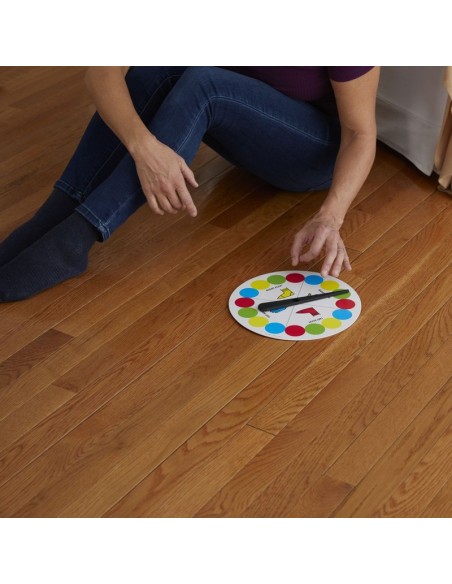 JUEGO DE TABLERO HASBRO GAMING TWISTER
