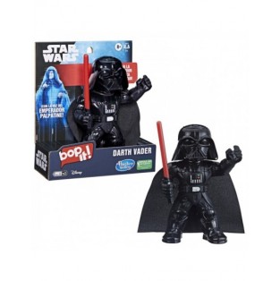JUEGO DE MESA BOP IT STAR WARS DARTH VADER