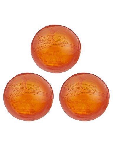 LANZADOR DE AGUA SUPER SOAKER PACK 3 HYDRO BALLS