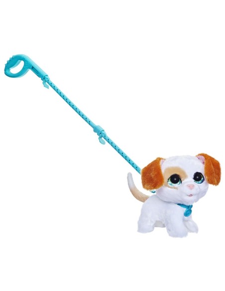 PELUCHE FURREAL WALKALOTS CACHORRO MAXI PASEOS