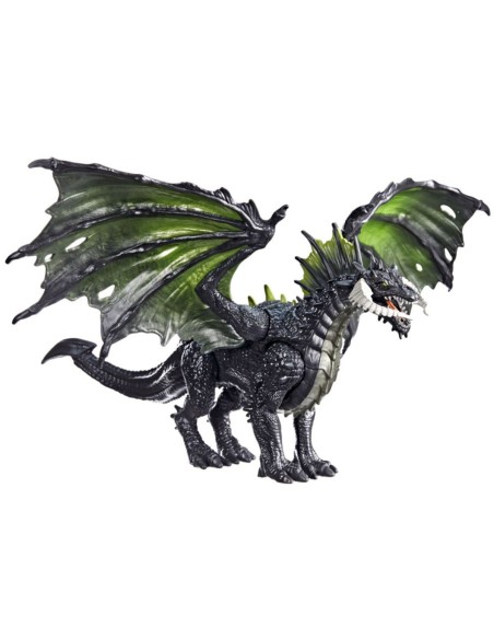 FIGURA DE ACCIÓN DUNGEONS & DRAGONS RAKOR