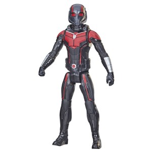 FIGURA DE ACCIÓN MARVEL ANT-MAN AND THE WASP QUANTUMANIA ANT-MAN