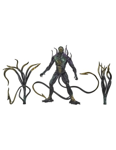 FIGURA DE ACCIÓN MARVEL LEGENDS SERIES ETERNALS KRO