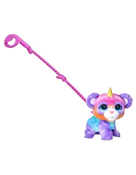 PELUCHE FURREAL WALKALOTS PANDACORN