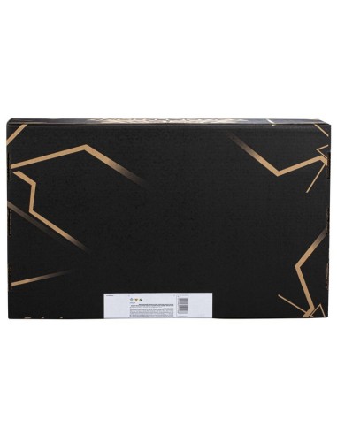 FIGURA DE ACCIÓN TRANSFORMERS GENERATIONS GUARDIAN ROBOT & LUNAR-TREAD