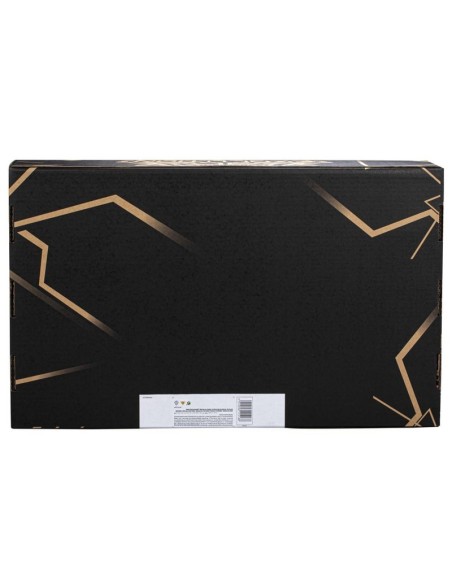 FIGURA DE ACCIÓN TRANSFORMERS GENERATIONS GUARDIAN ROBOT & LUNAR-TREAD