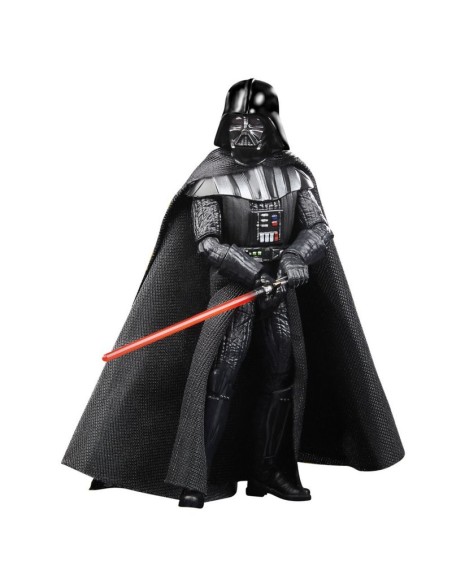 FIGURA DE ACCIÓN STAR WARS VINTAGE DARTH VADER
