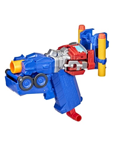 LANZADOR TRANSFORMERS OPTIMUS PRIME