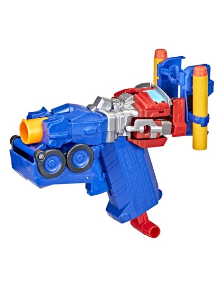 LANZADOR TRANSFORMERS OPTIMUS PRIME