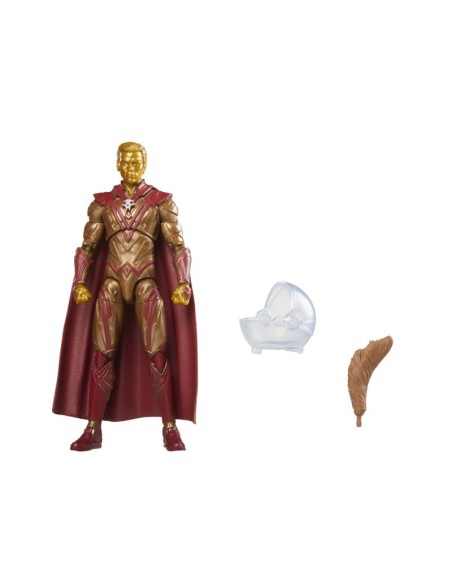 FIGURA ACCIÓN MARVEL LEGENDS SERIES ADAM WARLOCK