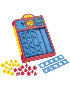 JUEGO DE TABLERO HASBRO GAMING DESTREZA 2