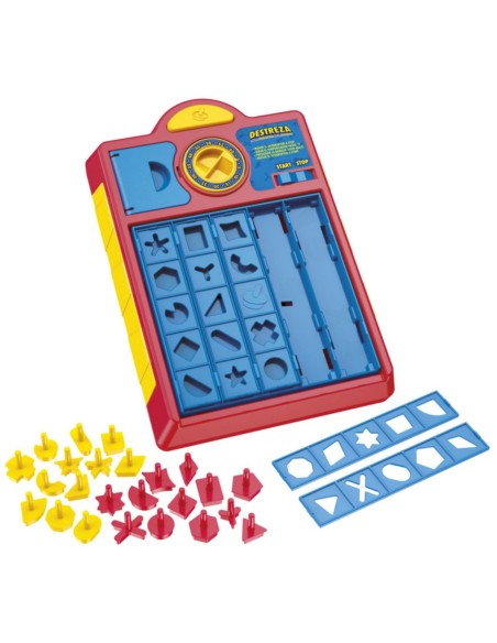 JUEGO DE TABLERO HASBRO GAMING DESTREZA