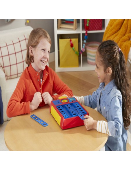 JUEGO DE TABLERO HASBRO GAMING DESTREZA