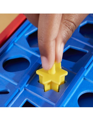 JUEGO DE TABLERO HASBRO GAMING DESTREZA