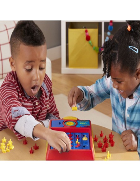 JUEGO DE TABLERO HASBRO GAMING DESTREZA