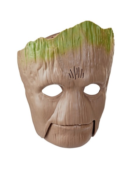 MÁSCARA MARVEL GUARDIANES DE LA GALAXIA GROOT