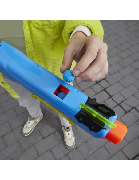 LANZADOR NERF RIVAL FORERUNNER XXIII-1200