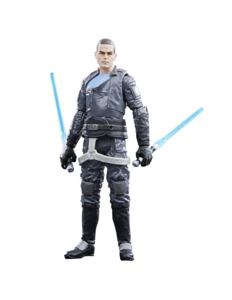 FIGURA DE ACCIÓN STAR WARS VINTAGE STARKILLER
