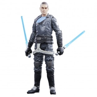 FIGURA DE ACCIÓN STAR WARS VINTAGE STARKILLER