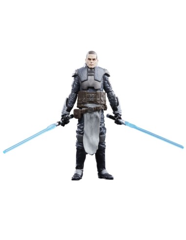 FIGURA DE ACCIÓN STAR WARS VINTAGE STARKILLER